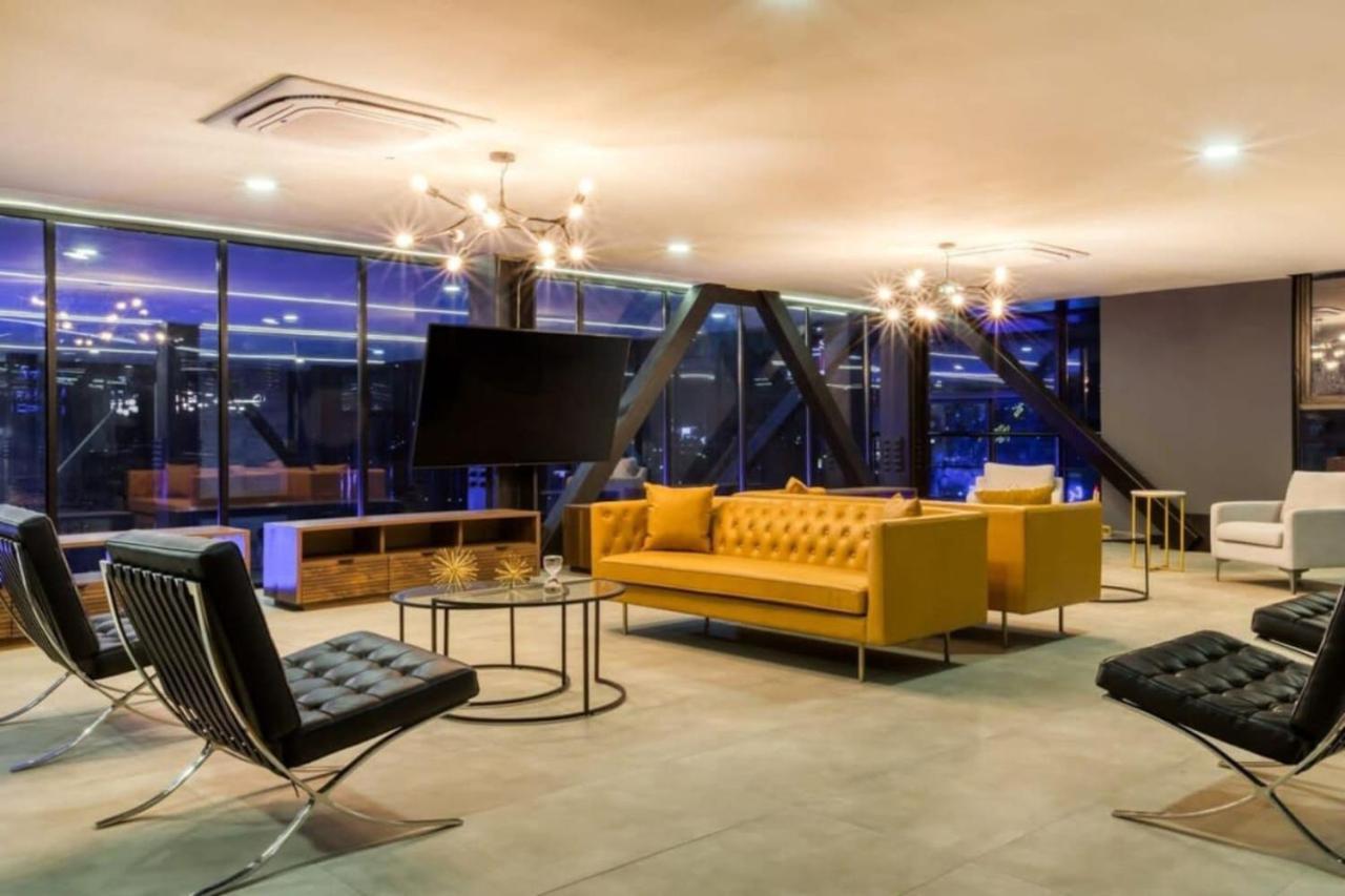 Sie7E By Cosmopolitan Tijuana Apartment Exterior photo